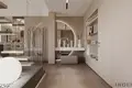 Penthouse 6 zimmer 282 m² Desenzano del Garda, Italien