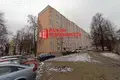 2 room apartment 57 m² Hrodna, Belarus