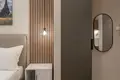 Квартира 1 спальня 25 м² Municipality of Piraeus, Греция