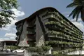 1 bedroom apartment 34 m² Bukit, Indonesia