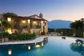Villa in Gerani, Greece