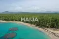 Atterrir  Miches, République dominicaine