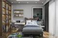 Wohnung 2 zimmer 58 m² Muratpasa, Türkei