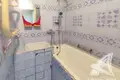Квартира 2 комнаты 50 м² Мухавецкий сельский Совет, Беларусь