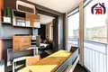 Mieszkanie 4 pokoi 129 m² Mińsk, Białoruś