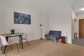 Apartamento 1 habitación 27 m² en Varsovia, Polonia