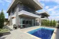 5-Zimmer-Villa 220 m² Serik, Türkei