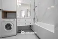 Mieszkanie 2 pokoi 61 m² Mińsk, Białoruś