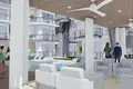 Penthouse 2 zimmer 129 m² Cabarete, Dominikanische Republik