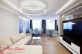 3 room apartment 112 m² Minsk, Belarus