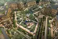 5 bedroom apartment 331 m² Eyupsultan, Turkey