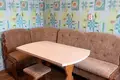2 room apartment 54 m² Tracciakouski sielski Saviet, Belarus