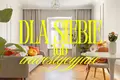 Appartement 2 chambres 44 m² Varsovie, Pologne