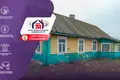 Maison 59 m² Ciurliouski sielski Saviet, Bélarus