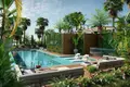 Apartamento 3 habitaciones 122 m² Dubái, Emiratos Árabes Unidos