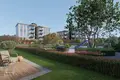 3 bedroom apartment 141 m² Basaksehir, Turkey