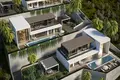 Квартира 1 комната 400 м² Аланья, Турция
