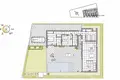 3 bedroom villa 119 m² Algorfa, Spain