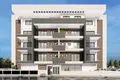 Wohnung 2 zimmer 112 m² Limassol, Zypern