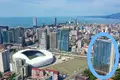 Estudio 1 habitación 57 m² Batumi, Georgia