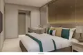 Квартира 1 комната 48 м² Choeng Thale, Таиланд