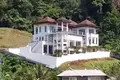 Villa de 4 dormitorios 500 m² Kamala, Tailandia