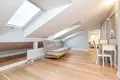 Mieszkanie 4 pokoi 128 m² Ryga, Łotwa