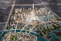 Mieszkanie 1 pokój 1 073 m² Dubaj, Emiraty Arabskie