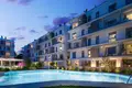 2 bedroom apartment 58 m² Denia, Spain