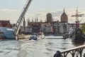 Mieszkanie 2 pokoi 32 m² Gdańsk, Polska
