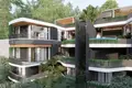 Villa 4 pièces 467 m² Choeng Thale, Thaïlande