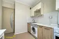 1 room apartment 33 m² Minsk, Belarus