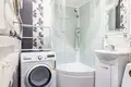 Appartement 2 chambres 41 m² Minsk, Bélarus