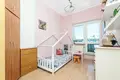 4 room apartment 108 m² Krakow, Poland