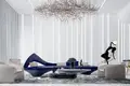 Apartamento 3 habitaciones 100 m² Dubái, Emiratos Árabes Unidos