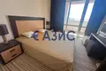 Квартира 3 комнаты 91 м² Несебр, Болгария