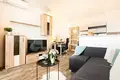 Appartement 2 chambres 26 m² okres Brno mesto, République tchèque