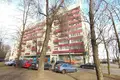 Wohnung 1 zimmer 33 m² Minsk, Belarus