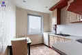 1 room apartment 33 m² Minsk, Belarus