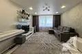 1 room apartment 43 m² Brest, Belarus