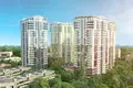 Квартира 2 комнаты 70 м² Одесса, Украина