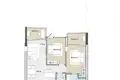 Apartamento 2 habitaciones 65 m² Choeng Thale, Tailandia