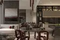 Mieszkanie 3 pokoi 96 m² Dubaj, Emiraty Arabskie