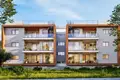 Квартира 1 спальня 62 м² Като Полемидия, Кипр