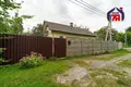 Maison 61 m² Minsk, Bélarus