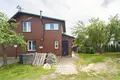 3 room house 146 m² in Papiarnianski sielski Saviet, Belarus