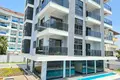 Wohnung 2 zimmer  Kestel, Türkei