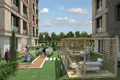 Mieszkanie 1 pokój 232 m² Beylikduzu, Turcja