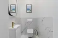 Apartamento 2 habitaciones 83 m² Varsovia, Polonia