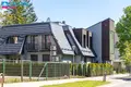 3 room apartment 43 m² Palanga, Lithuania